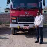नायक जस्तो पहिचान, बच्चा चौधरी