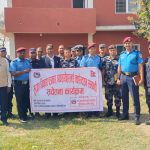 पशु क्वारेन्टाइन को सचेतना कार्यक्रम
