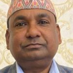 मुख्तार हज समिति अध्यक्ष नियुक्त, उत्कृष्ट सेवाको अपेक्षा