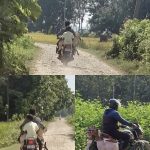 कपिलवस्तुको सिमाक्षेत्रमा खसीको तस्करी बढ्याे