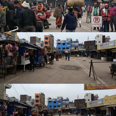 भंसार छली गरि तस्करी, सम्बन्धित निकाय मौन