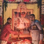 पृथ्वीनारायण शाहको ३०४ औँ जन्मजयन्ती तथा राष्ट्रिय एकता दिवस कृष्णानगरमा मनाइयो 